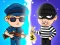 Igra Catch a thief spletu