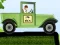 Igra Ben 10 Jeep Race spletu