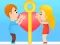 Igra Pin Puzzle Love Story spletu