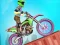 Igra Bike Stunt Racing 3d spletu