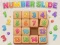 Igra Number Slide spletu