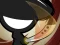 Igra Stickman Ninja Dash spletu