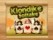Igra Klondike Solitaire spletu