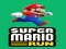 Igra Super Mario Run 3D spletu