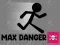 Igra Max Danger spletu