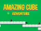 Igra Amazing Cube Adventure spletu