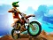 Igra Dirt Bike Extreme Parkour spletu