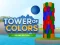 Igra Tower of Colors Island Edition spletu