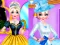 Igra Royal Queen vs Modern Queen spletu