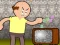 Igra Old TV spletu