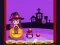 Igra Bubble Shooter Halloween spletu