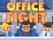 Igra Office Fight spletu