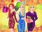 Igra Frosty Princess Party Surprise spletu