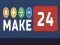 Igra Make 24 spletu
