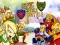 Igra Epic Rivals Battle spletu
