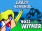 Igra CrazySteve. io spletu