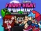 Igra Super Friday Night Funkin Vs Minecraft spletu
