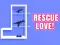 Igra Rescue Love spletu