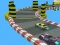 Igra Racecar Steeplechase Master spletu