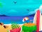 Igra Humpback Escape spletu