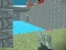 Igra Pixel Combat Fortress spletu
