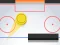 Igra Pocket Hockey spletu