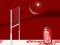 Igra Coca-Cola Volleyball spletu