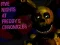 Igra Freddy's Chronicles spletu