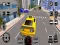 Igra Modern City Taxi Car Simulator spletu