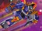 Igra Epic Robot Battle spletu