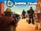 Igra Sniper Town spletu