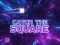 Igra Catch the Square spletu