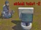 Igra Skibidi Toilet -2 spletu