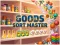 Igra Goods Sort Master spletu