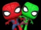 Igra Spider Man Hard Way spletu