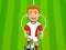 Igra Battle Arena Soccer spletu