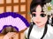 Igra Kimono Cutie Dress Up spletu