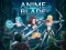 Igra Anime Blade spletu