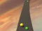 Igra Sky Ball Race spletu