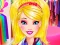 Igra Cinderella Shopping World spletu