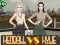Igra Kendall vs Kylie Yeezy Edition spletu