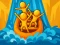 Igra Waterpark Sort spletu
