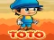 Igra Toto Adventure spletu