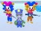 Igra Crazy Jokers 3D spletu