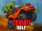 Igra Zombie Road spletu