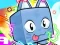 Igra Robbie: Become a Beast spletu