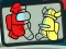 Igra Impostor Color Us spletu