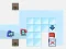 Igra Snowsnatch CTF spletu