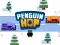 Igra Penguin Hop spletu