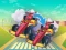 Igra Idle Merge Car And Race spletu